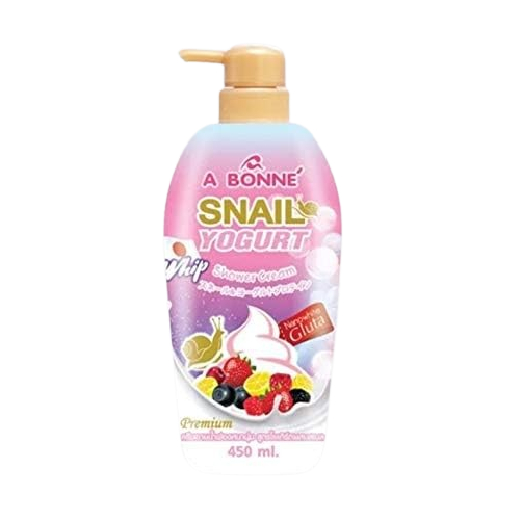 Nourishing Shower Cream Nourishing Shower Cream