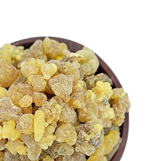Original Yemani Frankincense Original Yemani Frankincense