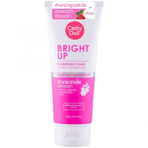 Radiant Skin Cleanser Foam Radiant Skin Cleanser Foam