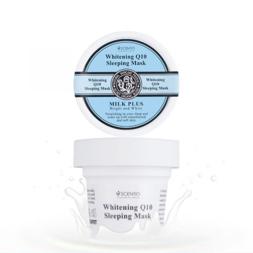 Skin Renewal Sleeping Mask Skin Renewal Sleeping Mask