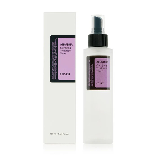 Skin renewal Toner Skin renewal Toner
