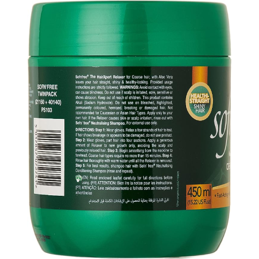 Sofn'free Cream Soothing Moisture Sofn'free Cream Soothing Moisture