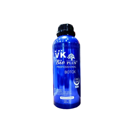 Vk Bio Plus Profesionel Reduces Frizz Hair Vk Bio Plus Profesionel Reduces Frizz Hair