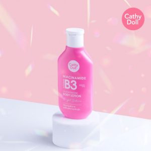 Hydrated Skin And Radiant Skin Lotion