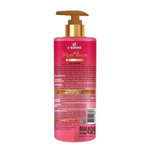 A Bonne Mixed Berries  Body Whitening Shower Gel