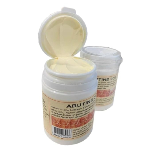Abutine 3c3 Skin Whitening Cream Abutine 3c3 Skin Whitening Cream