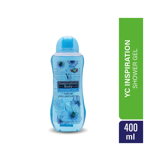 Best Yc Shower Gel Smooth & Silky Best Yc Shower Gel Smooth & Silky