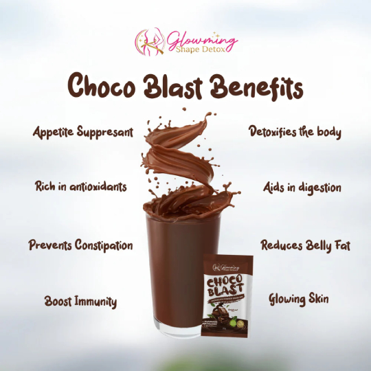 Choco Blast Powerhouse Of Essential Nutrients Choco Blast Powerhouse Of Essential Nutrients