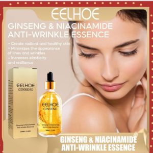 Eelhoe Ginseng Face Whitening Serum