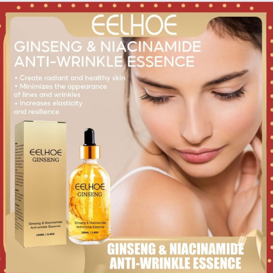 Eelhoe Ginseng Face Whitening Serum Eelhoe Ginseng Face Whitening Serum