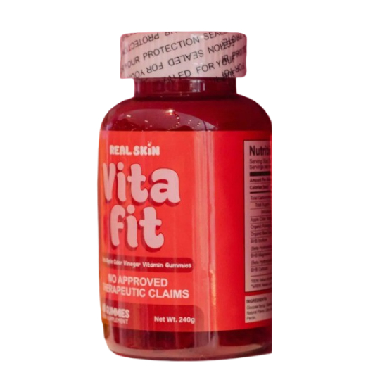 Fit Keto Apple Cider Vinegar Vitamin Gummies Fit Keto Apple Cider Vinegar Vitamin Gummies