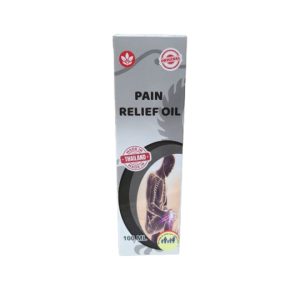 Original Thailand Pain Relief Oil