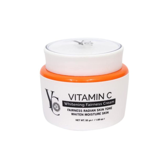 Original Yc Whitening Cream Original Yc Whitening Cream