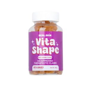 Real Skin Vita Skin For shape