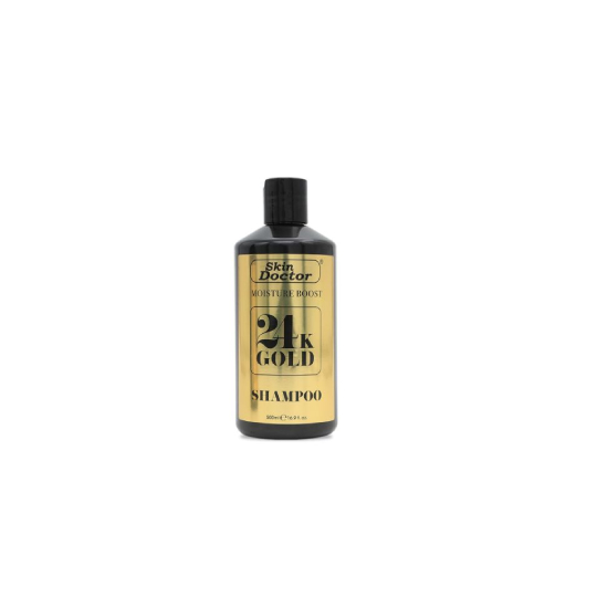 Skin Doctor 24k Gold Shampoo Skin Doctor 24k Gold Shampoo