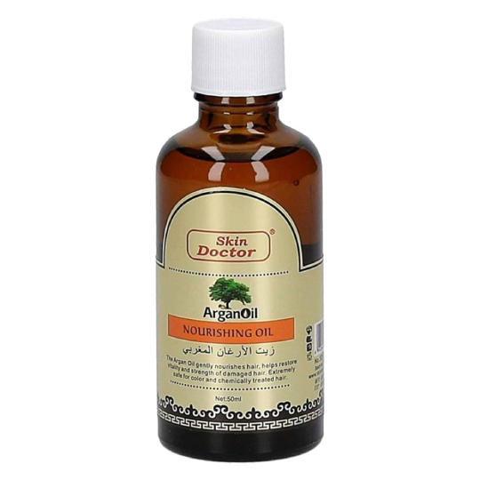 Skin Doctor Nourishing Oil Hair Growth Skin Doctor Nourishing Oil Hair Growth