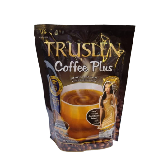 Truslen Sugar Free Instant Coffee Mix Powder Truslen Sugar Free Instant Coffee Mix Powder