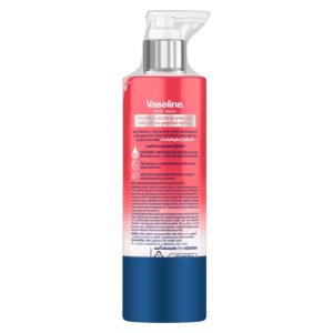 Vaseline Body Wash Brighten And Youthful-looking Skin