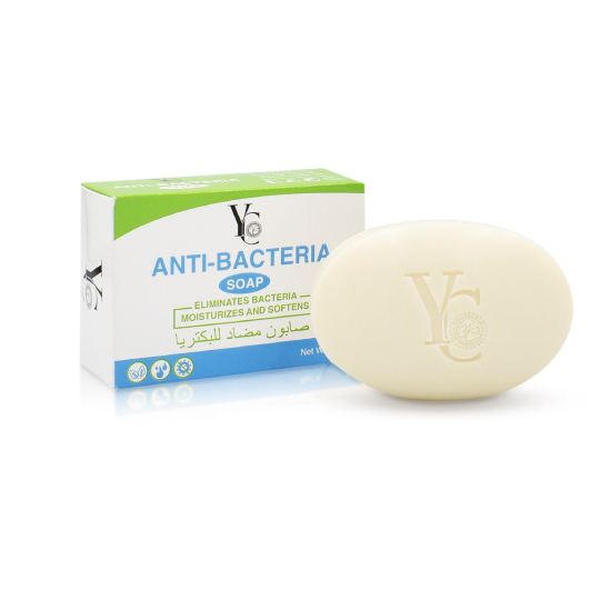 Yc Anti Bacteria Moisturizes Soap Yc Anti Bacteria Moisturizes Soap
