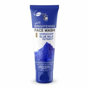 Yc Brightening Skin Remove Dark Spot Face Wash