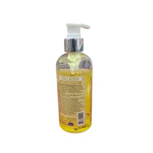 Yc Collagen C Serum Gel For Skin Whitening