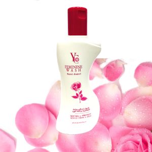 Yc Feminine Wash Soften And Protect Gentle Fresh & Mild