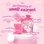 Best Beauty White Soap Sea Buckthorn With Snail Extract