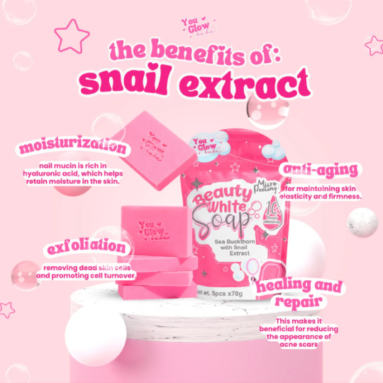 Best Beauty White Soap Sea Buckthorn With Snail Extract Best Beauty White Soap Sea Buckthorn With Snail Extract