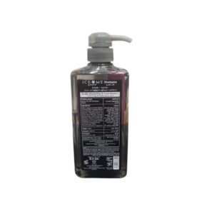 Best Ice Me Shampoo For Hair Fall