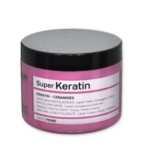 Dikson Super Keratin Hair Mask