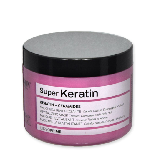 Dikson Super Keratin Hair Mask Dikson Super Keratin Hair Mask