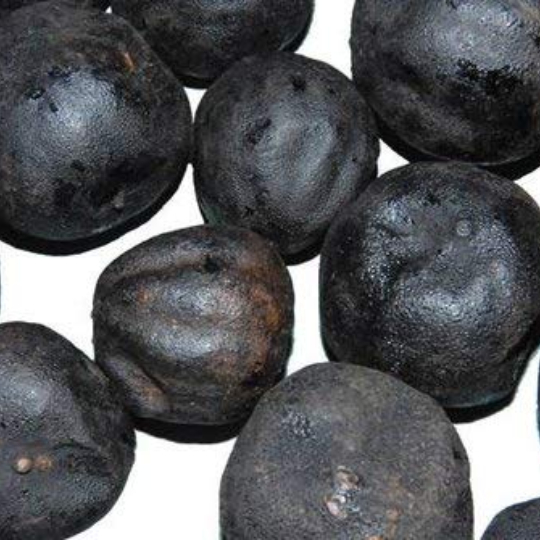 Fresh Black Dry Lemon Fresh Black Dry Lemon