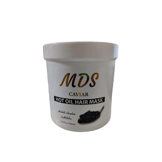 Mds Caviar Hair Mask Mds Caviar Hair Mask
