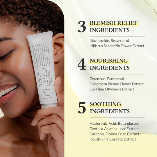 Original Dr Althea 345 Relief Cream 50 Ml Original Dr Althea 345 Relief Cream 50 Ml