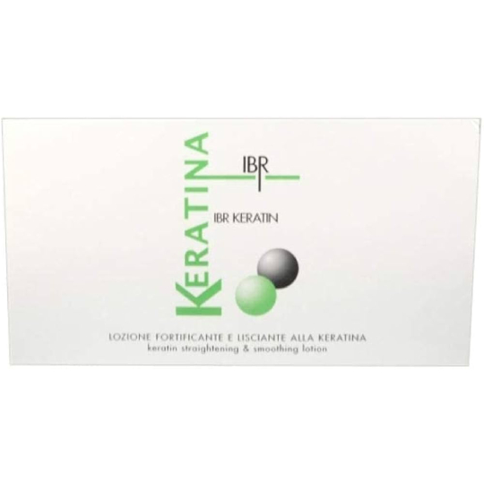 Original Ibr Keratin Serum