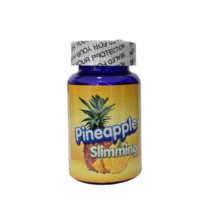 Original Pineapple Weight Loss Capsule