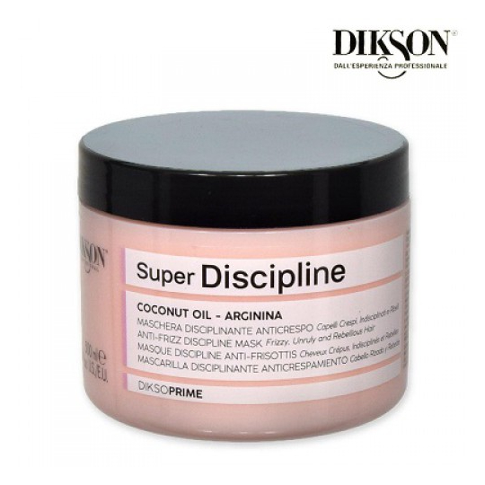 Super Discipline Coconut Oil Arginina Dikso Prime Super Discipline Coconut Oil Arginina Dikso Prime