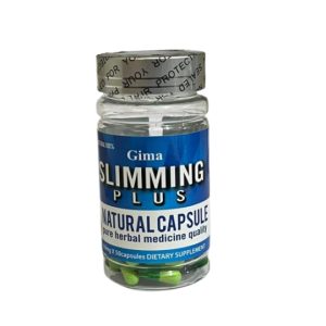 Original Gima Slimming Capsule