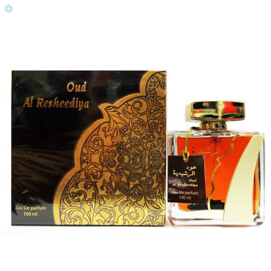 Oud Al Resheediya Al Khyam Zafran Perfume Oud Al Resheediya Al Khyam Zafran Perfume