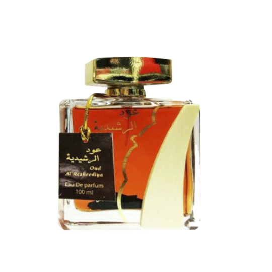 عطر عود الرشيدية الخيام زعفران عطر عود الرشيدية الخيام زعفران