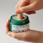 Aha .bha .pha 700,000ppm Cream