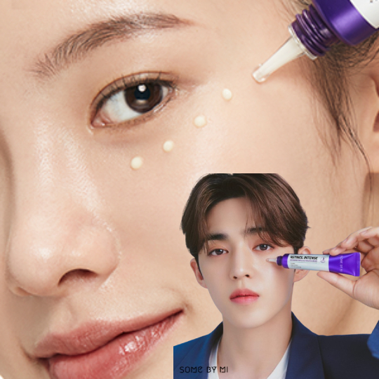 Some By Mi Retinol Intense Advanced Triple Action Eye Cream