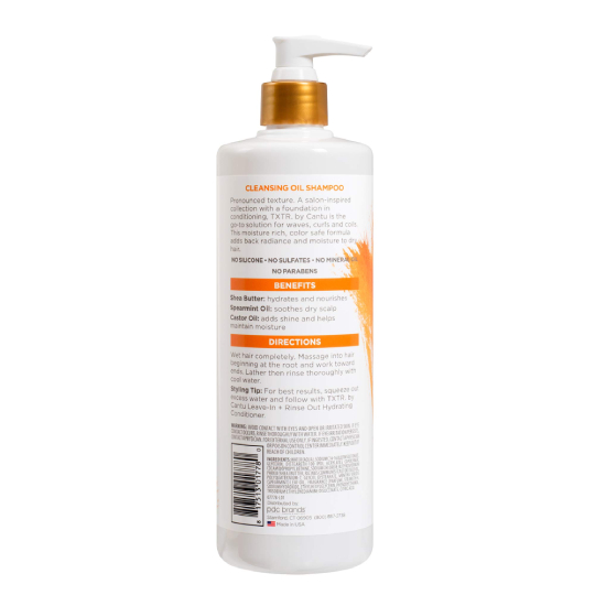 Best Cantu Shampoo Color Safe And Sulfate Free Best Cantu Shampoo Color Safe And Sulfate Free
