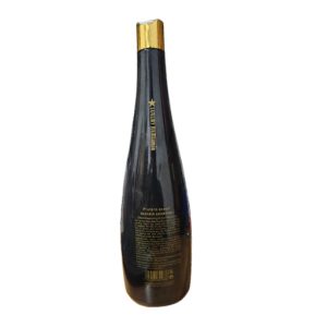 Brazilian Keratin Shampoo Deep Cleansing & Hair Renewal
