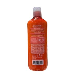 Cantu Moisturizes Scalp & Hair With Guava