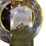 Dolci Sweets 100% Natural Kunafa Chocolate