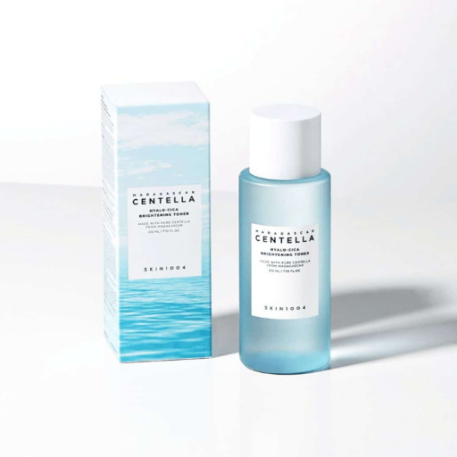 Madagascar Centella Toner Skin1004