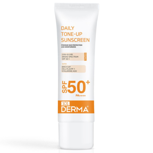 Original 101 Derma Sun Protection Cream