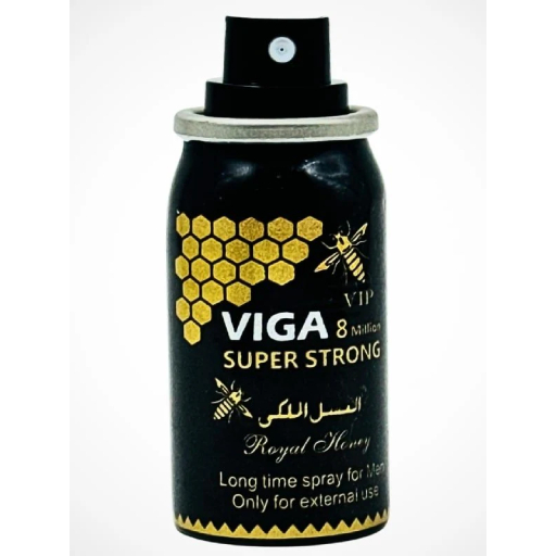 Original 8 Million Long Lsating Spray Original 8 Million Long Lsating Spray