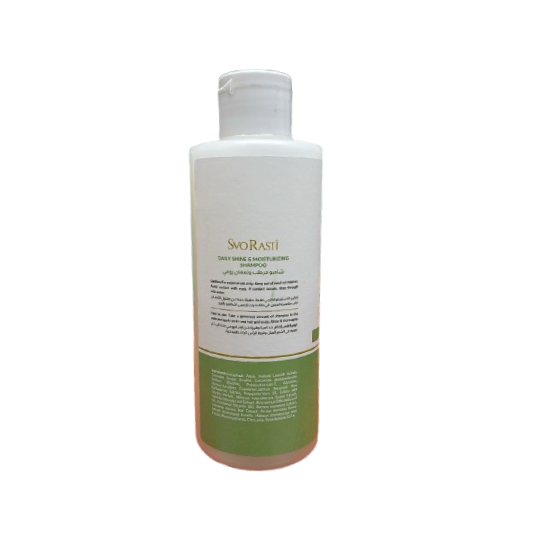 Original Savo Rasti Moisturizing And Hair Strengthens Shampoo Original Savo Rasti Moisturizing And Hair Strengthens Shampoo